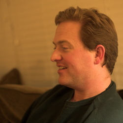 2006 Thayne Christmas Party.