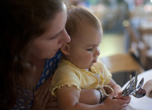 "I think I got them all"