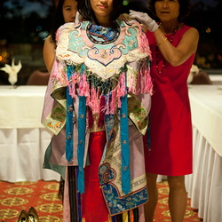 The Dress
