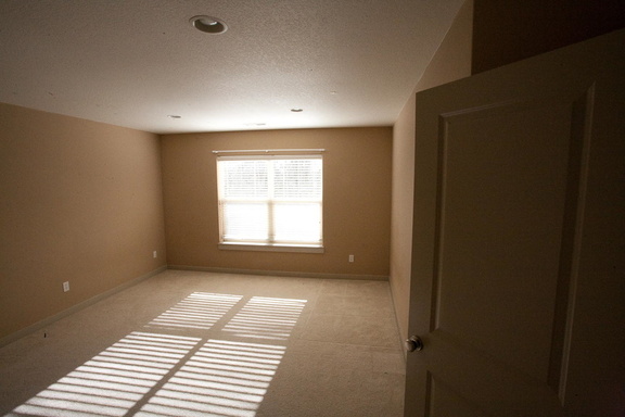 Bonus room